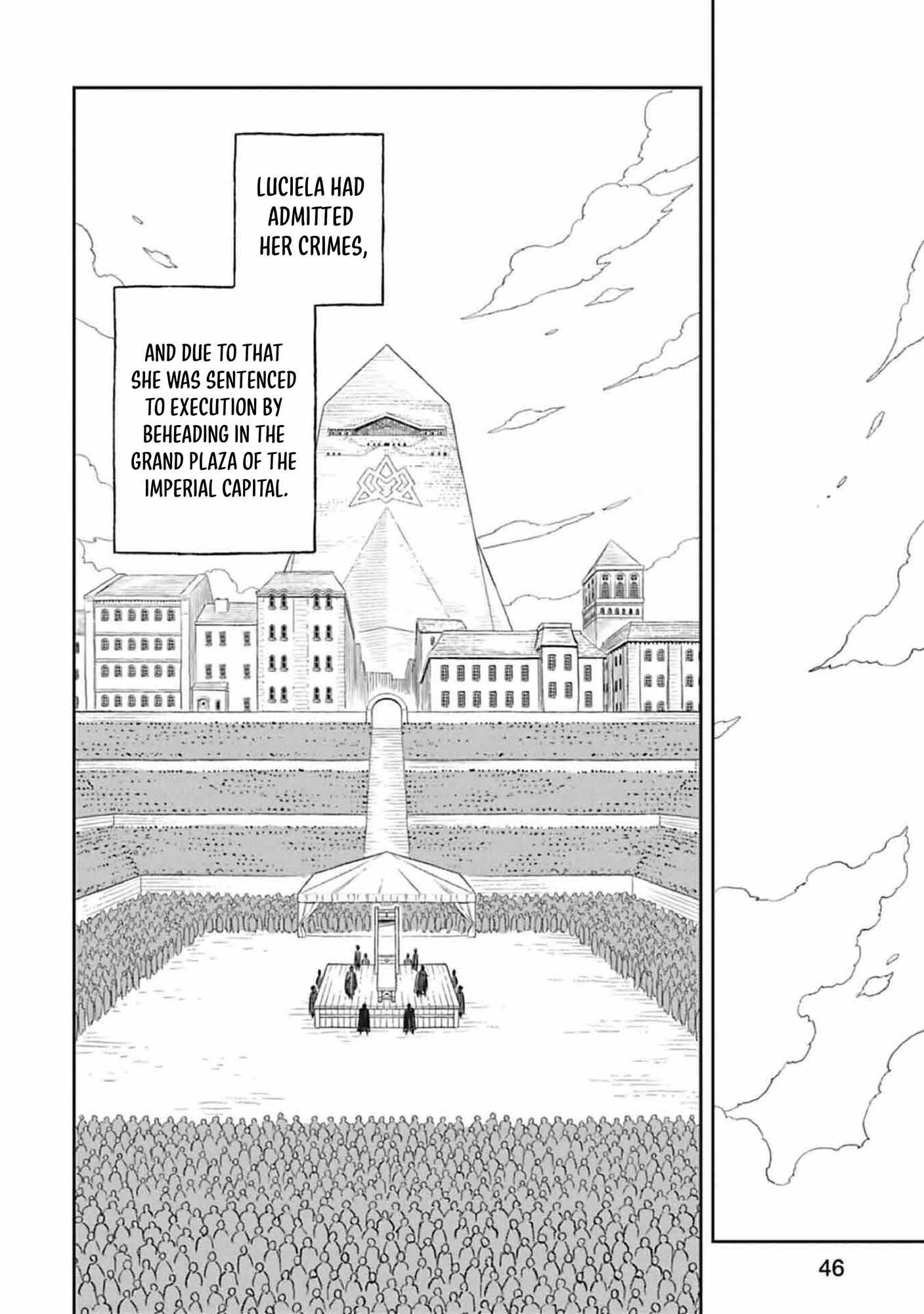 Tsuihou Ouji wa Dorei kara Yarinaosu Chapter 1 45